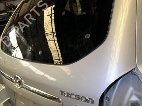 Used Tailgate HYUNDAI TUCSON (JM) 2.0 CRDi All-wheel Drive (113 hp) 20859196