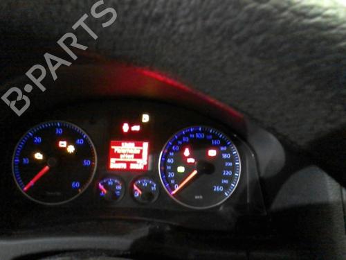 Used Instrument cluster Instrument cluster 21857876 21857876