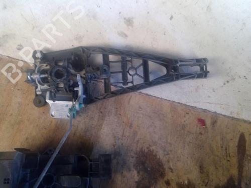 Høyre foran lås OPEL CORSA D (S07) 1.3 CDTI (L08, L68) | BP20871080C97 