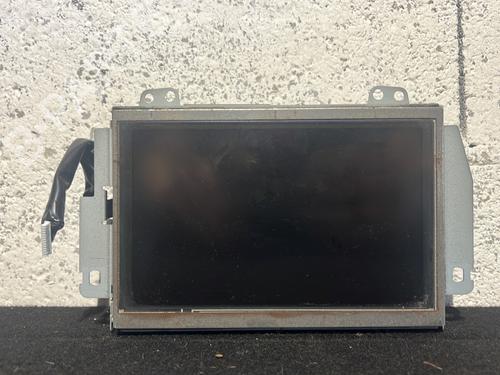 Multifunctionele display TOYOTA PRIUS Liftback (_W2_) 1.5 Hybrid (NHW20_, NHW20R) (112 hp) 28479670