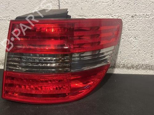 Used Right taillight MERCEDES-BENZ B-CLASS Sports Tourer (W245) B 200 CDI (245.208) (140 hp) 20862384