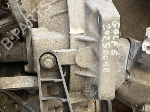 Gearbox VW GOLF VI (5K1) 2.0 TDI | BP23797178M3 - Image 4