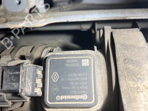 Used Mass air flow sensor Mass air flow sensor 37638289 37638289