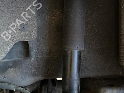 Used Left rear shock absorber MAZDA 3 (BL) 2.2 MZR CD (BL10) (185 hp) 20870725