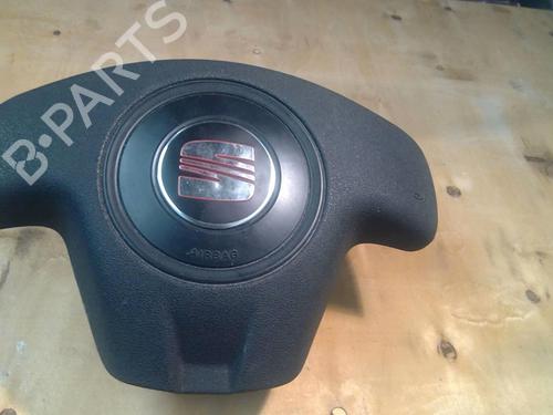 Førerens kollisjonspute SEAT IBIZA III (6L1) 1.4 TDI (80 hp) 21859932