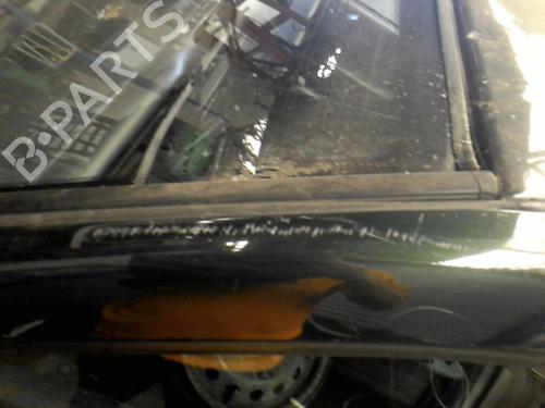 Left front door OPEL FRONTERA B (U99) 2.2 DTI (6B_ZC, 6B_VF, 6B_66, 6B_76) | BP20867938C2 