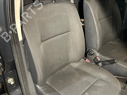 Right front seat DACIA SANDERO 1.6 (BS0D, BS0B, BS0F, BS0H) | BP40444185C16 - Image 2