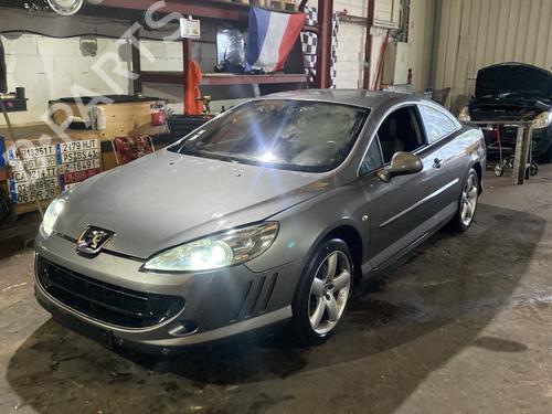 Starter PEUGEOT 407 Coupe (6C_) 2.0 HDi | BP30636518M8  - Image 8