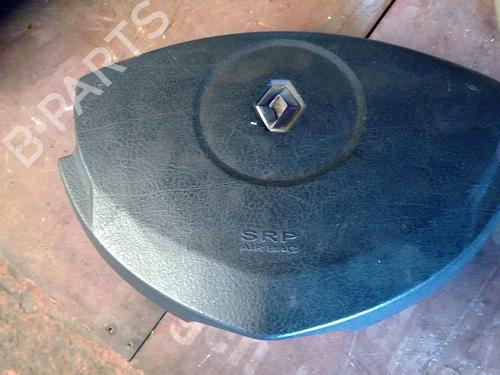 Used Driver airbag RENAULT CLIO II (BB_, CB_) 1.5 dCi (B/CB08) (82 hp) 21860764