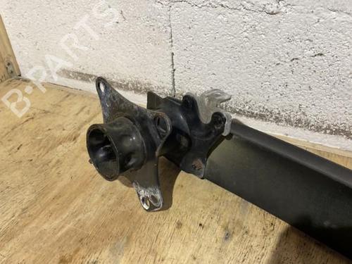 Front bumper reinforcement PEUGEOT 508 I (8D_) 1.6 HDi | BP20869678C109 