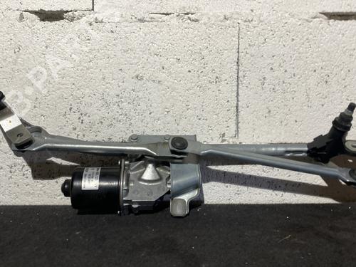 Used Front wiper motor BMW 1 (E87) 118 d (143 hp) 24803128
