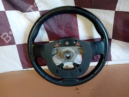 Steering wheel NISSAN JUKE (F15) 1.5 dCi | BP20872052C49 