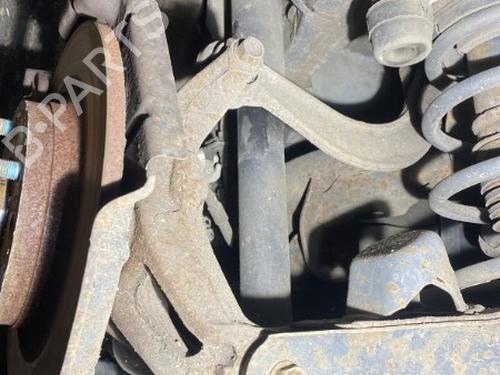 Used Left rear shock absorber MAZDA 6 Hatchback (GH) 2.2 D (GH10) (129 hp) 20869064