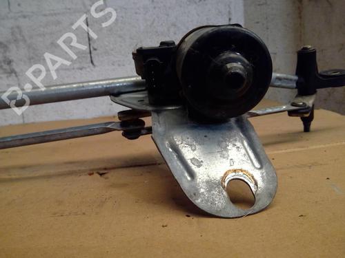 Used Front wiper motor BMW X5 (E53) 3.0 d (184 hp) 20864556