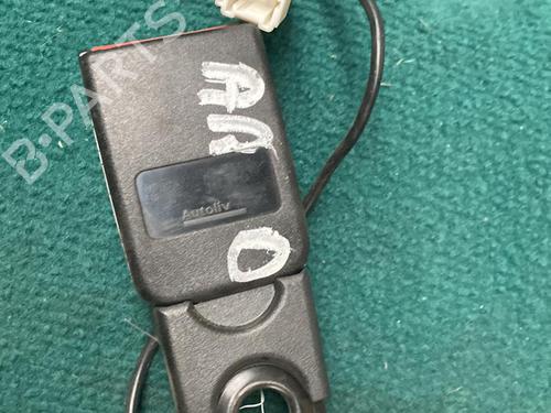 Engache cinturón PEUGEOT RCZ 1.6 16V (200 hp) 21860874