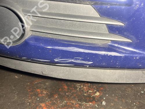 Front bumper OPEL CORSA D (S07) 1.0 (L08, L68) | BP28155672C7 