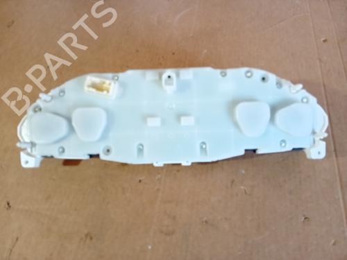 Instrument cluster PEUGEOT 208 I (CA_, CC_) 1.4 HDi | BP21865575C47 