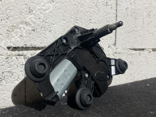Used Rear wiper motor CITROËN C4 CACTUS 1.6 BlueHDi 100 (99 hp) 21865846