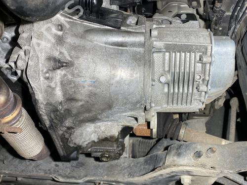 Used Gearbox Gearbox CITROËN BERLINGO MULTISPACE (B9) 1.6 HDi 90 (92 hp) 24297192 24297192