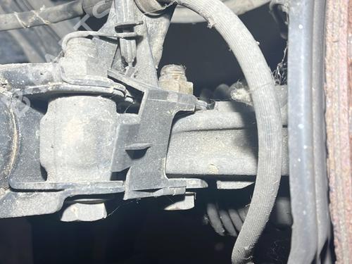 Other MERCEDES-BENZ GLA-CLASS (X156) GLA 180 CDI / d (156.912) 2463370145