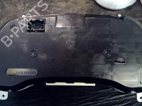 Instrument cluster FIAT PANDA (169_) 1.1 (169.AXA1A) | BP20861071C47 