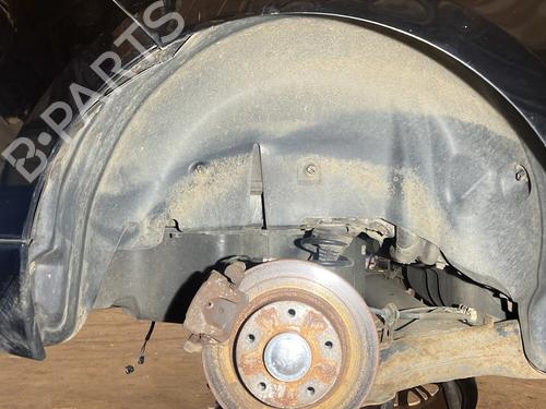 Used Wheel arch RENAULT MEGANE III Coupe (DZ0/1_) 1.6 dCi (DZ00, DZ12, DZ2A, DZ13) (130 hp) 26618972