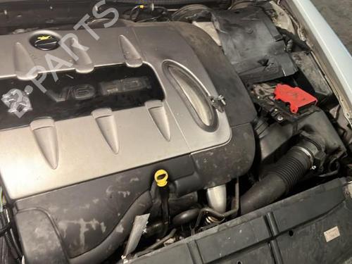 Used Alternator PEUGEOT 607 (9D, 9U) 2.7 HDi 24V (204 hp) 20862648