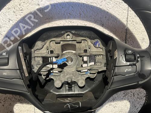 Used Steering wheel Steering wheel PEUGEOT 2008 I (CU_) 1.5 BlueHDI 120 (120 hp) 28190780 28190780