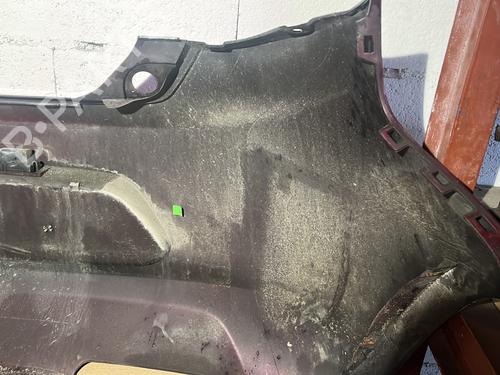 Rear bumper FORD KA (RU8) 1.2 | BP30088244C8