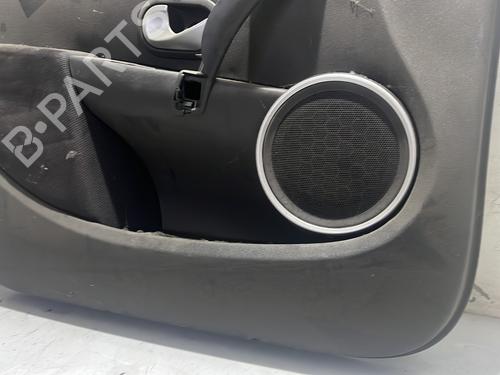 Front left panel RENAULT CLIO III (BR0/1, CR0/1) 1.5 dCi (BR17, CR17) | BP30147148C58 - Image 4