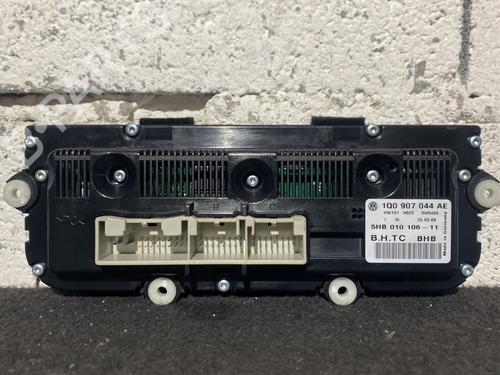 Used Climate control Climate control VW EOS (1F7, 1F8) 2.0 TDI (140 hp) 24368739 24368739
