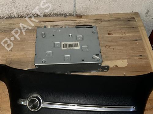 Used Radio Radio 21863512 21863512