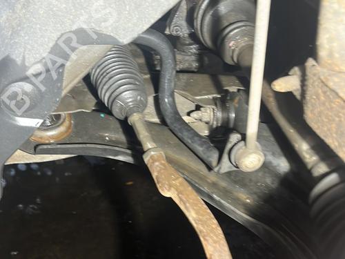 Used Steering rack RENAULT MEGANE II Estate (KM0/1_) 1.9 dCi (KMRG, KM1G, KM0G, KM2C) (120 hp) 29960007