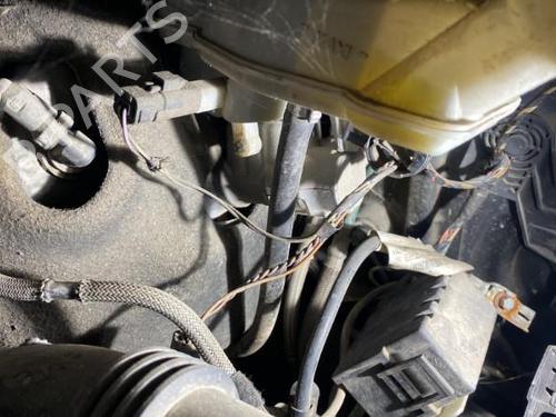 Used Brake master cylinder Brake master cylinder PEUGEOT 207 (WA_, WC_) 1.6 16V VTi (120 hp) 20866049 20866049