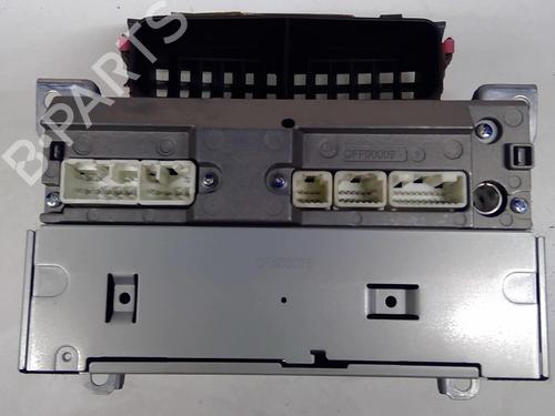 Used Radio TOYOTA YARIS (_P9_) 1.4 D-4D (NLP90_, NLP90R) (90 hp) 21859847