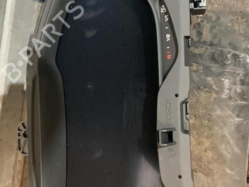 Used Instrument cluster Instrument cluster AUDI TT (FV3, FVP) 2.0 TFSI (230 hp) 20867594 20867594