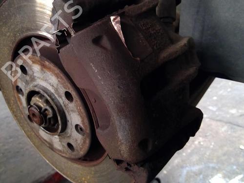 Højre bremsekaliber foran PEUGEOT 307 (3A/C) 1.6 16V (109 hp) 21859289