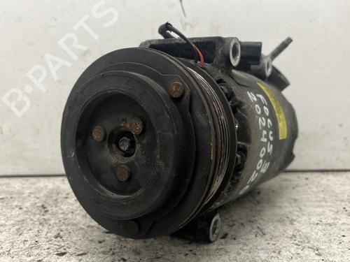 AC compressor FORD FOCUS III 2.0 TDCi | BP24451093M34  - Image 6