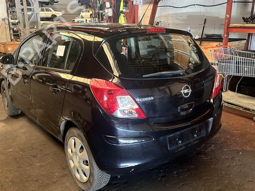 Right front window switch OPEL CORSA D (S07) 1.4 (L08, L68) | BP26686180I26 - Image 7