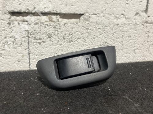 Used Left front window switch Left front window switch PEUGEOT 107 (PM_, PN_) 1.0 (68 hp) 21866236 21866236