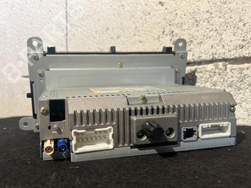 Radio RENAULT CLIO IV (BH_) 0.9 TCe 90 (BHNF, BHMA, BHMH, BHJK, BHJR) | BP26977733E6 