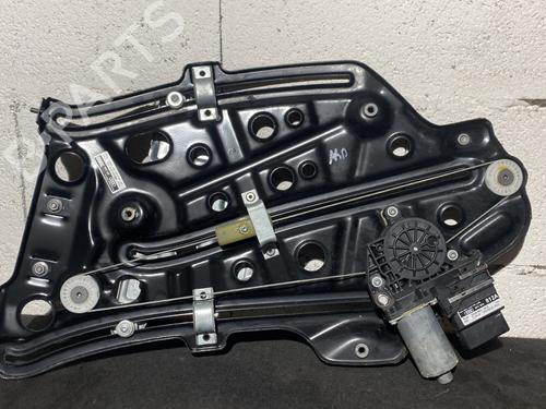 Used Rear right window mechanism AUDI A3 Convertible (8P7) 2.0 TDI (140 hp) 24659031
