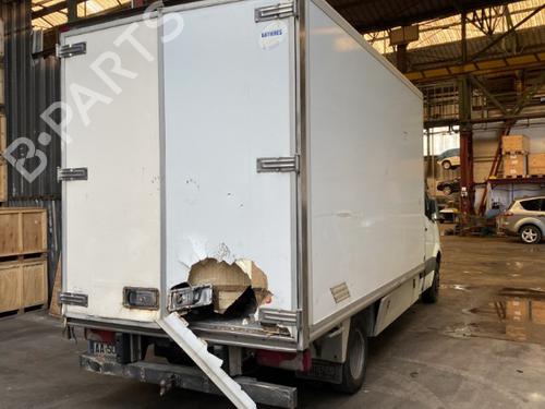 Used Parts MERCEDES-BENZ SPRINTER 5-t Van (B906)  513 CDI (906.653, 906.655, 906.657)  1948678