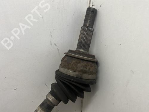 Used Right front driveshaft Right front driveshaft RENAULT KADJAR (HA_, HL_) 1.5 dCi 110 (HLA3) (110 hp) 28705641 28705641