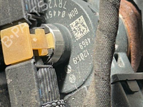 Engine VW TIGUAN (5N_) 2.0 TDI | BP39006498M1 - Image 3