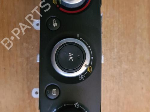 Used Climate control RENAULT CLIO IV (BH_) 1.5 dCi 75 (75 hp) 21860036