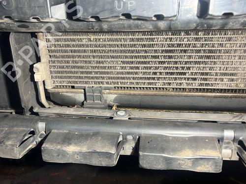 Køler SUZUKI SWIFT III (MZ, EZ) 1.3 (RS413, ZC11S) | BP29318524M31 