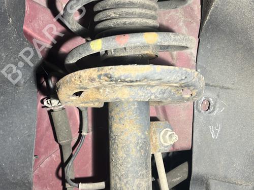 Used Right front shock absorber PEUGEOT 2008 I (CU_) 1.2 THP 110 / PureTech 110 (110 hp) 27746161