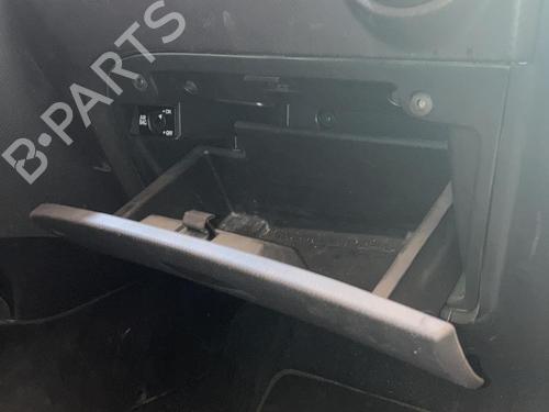 Glove box SEAT LEON (1P1) 2.0 TDI | BP20863899C95 