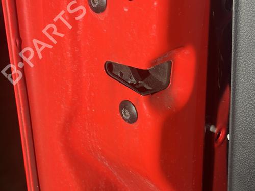 Used Front left lock VW POLO V (6R1, 6C1) 1.8 GTI (192 hp) 27584064